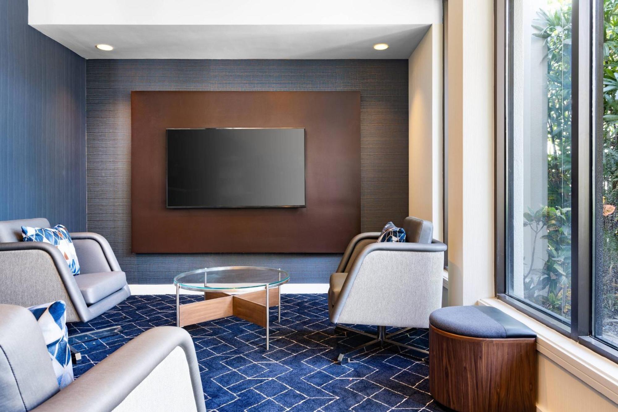 Courtyard By Marriott West Palm Beach Exterior foto
