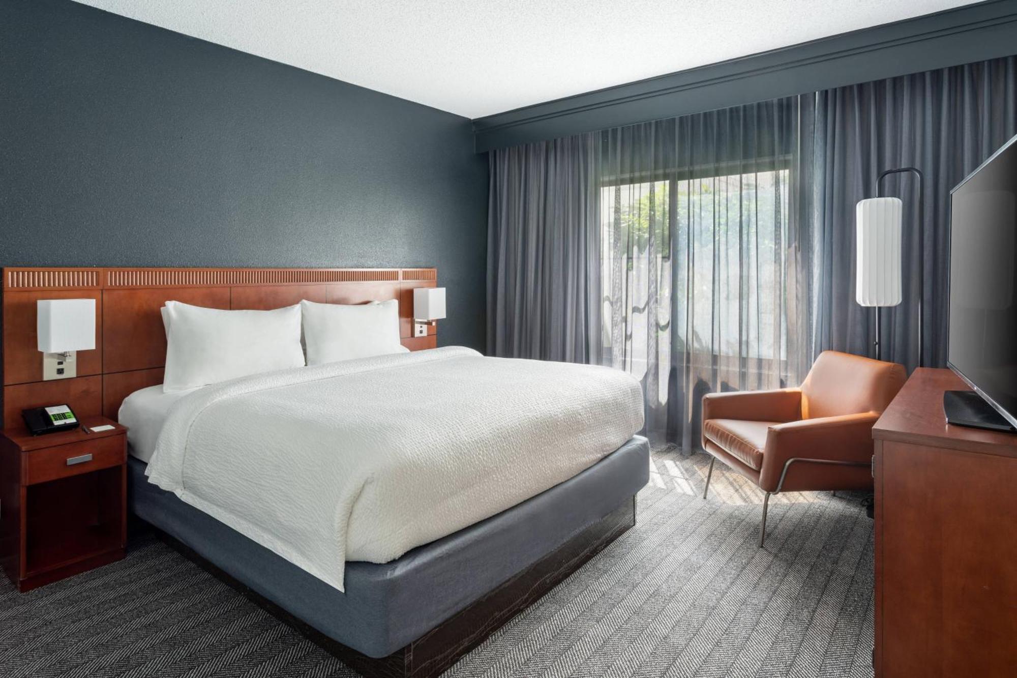 Courtyard By Marriott West Palm Beach Exterior foto