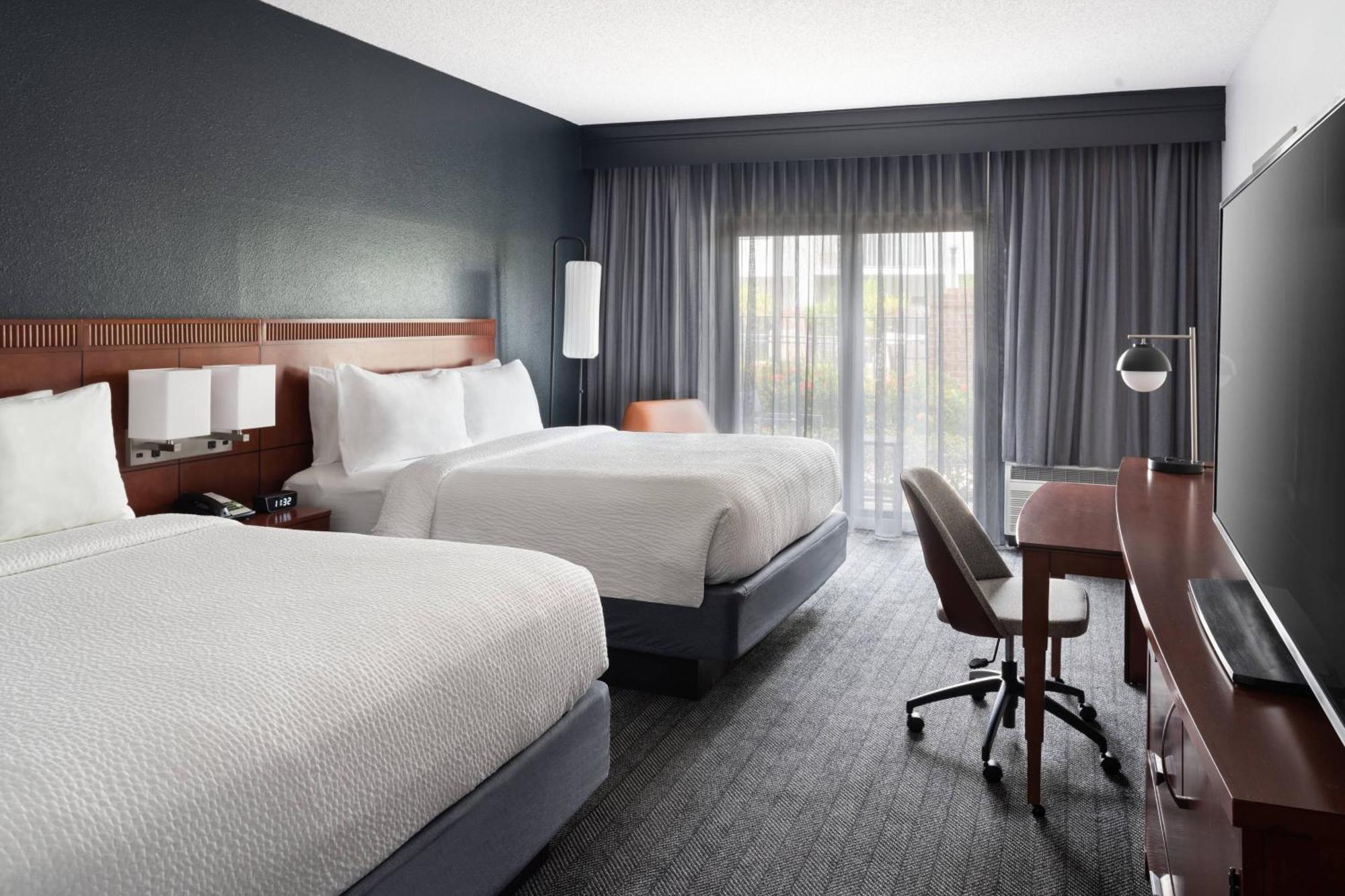 Courtyard By Marriott West Palm Beach Exterior foto