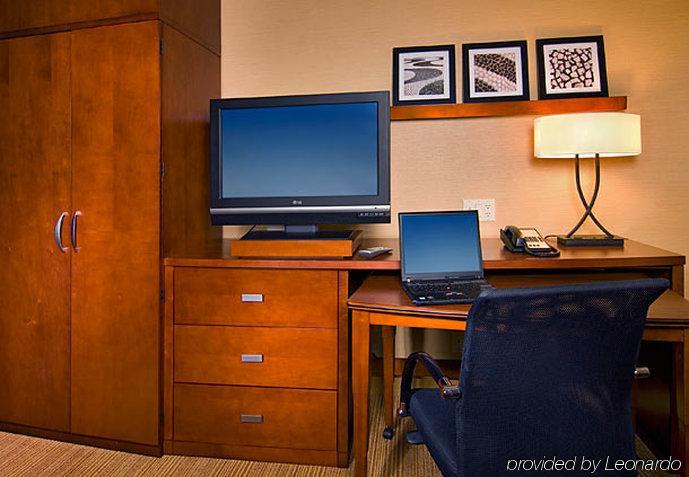 Courtyard By Marriott West Palm Beach Habitación foto