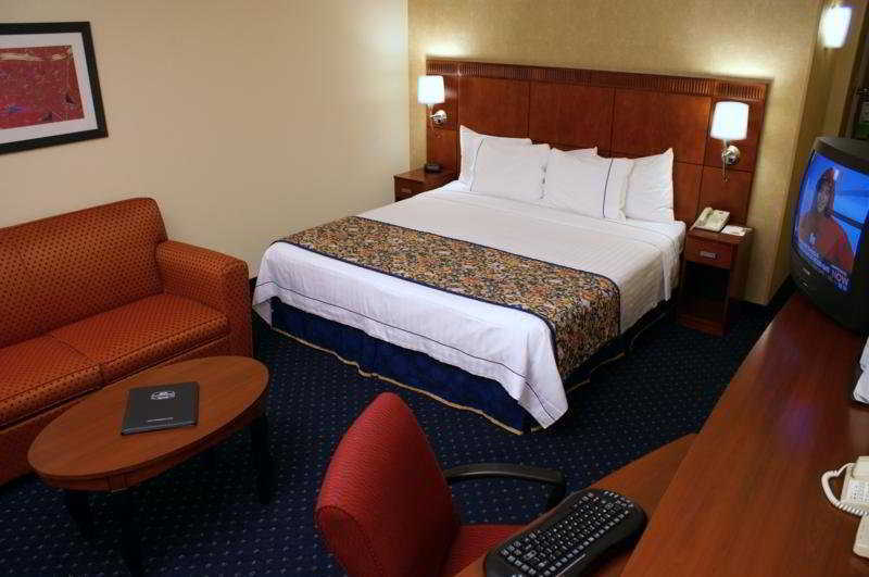 Courtyard By Marriott West Palm Beach Exterior foto