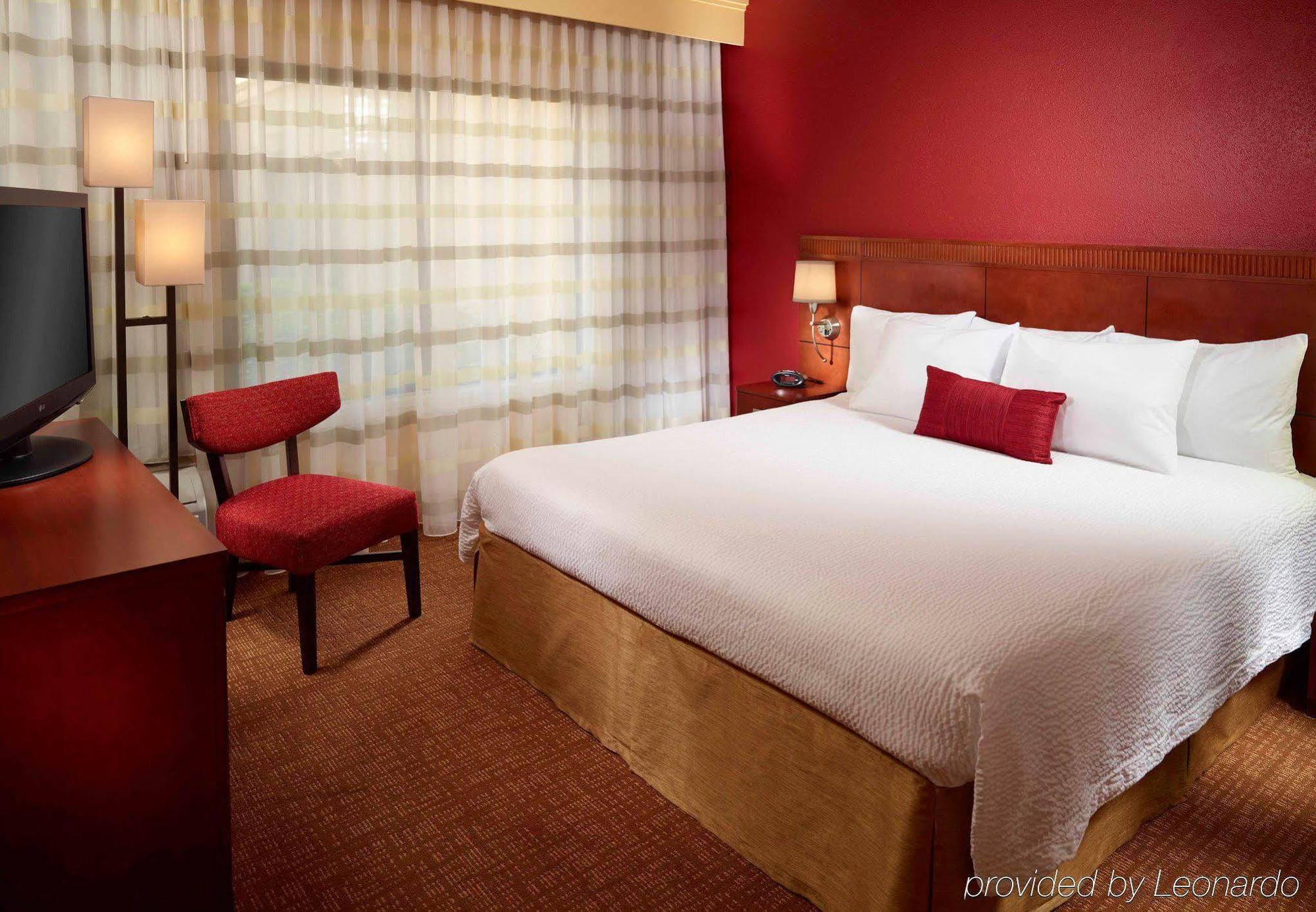 Courtyard By Marriott West Palm Beach Exterior foto