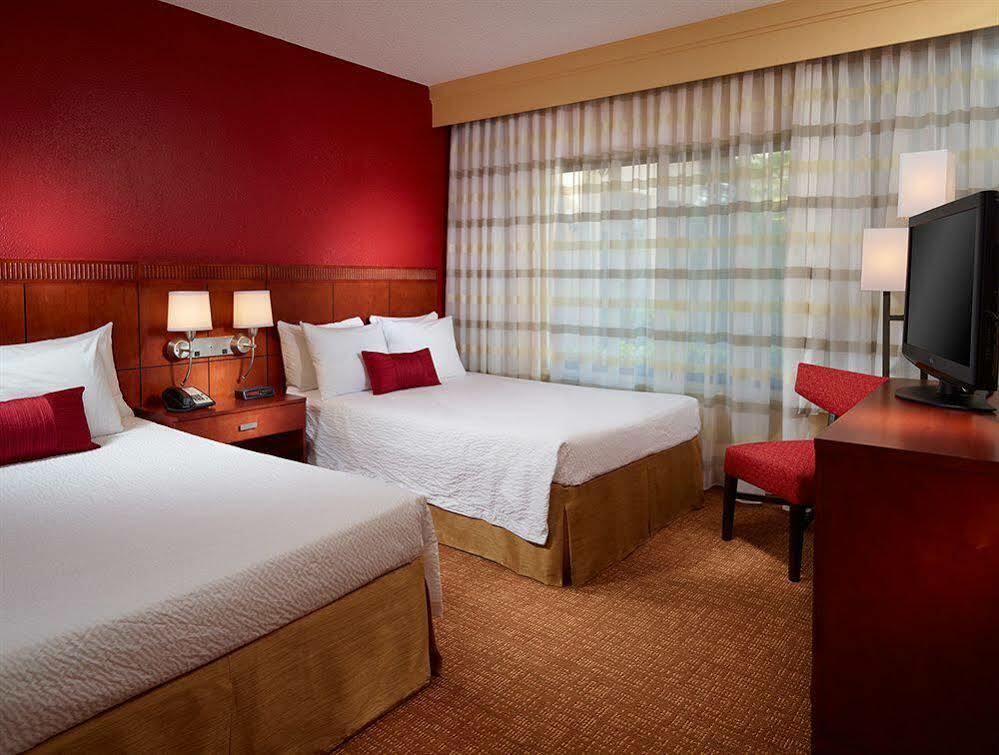 Courtyard By Marriott West Palm Beach Exterior foto